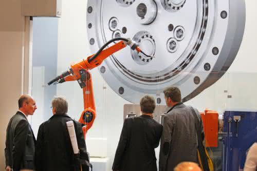 SPS IPC Drives 2013: Mesago sieht Marktbedeutung bestätigt