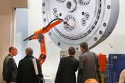 SPS IPC Drives 2013: Mesago sieht Marktbedeutung bestätigt