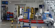 VVL - Innovationen durch entwicklungsbegleitende Forschung: Optimierung logistischer Prozesse