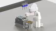 Asycube SmartSight: Hier klemmt nichts mehr Asycube SmartSight: Hier klemmt nichts mehr