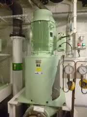 Kühlwasserpumpe: Pumpen-Ausrüster