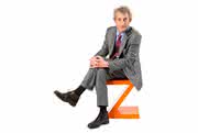 Zetes wird 30:: Vom Strich zur Suite Zetes wird 30:: Vom Strich zur Suite