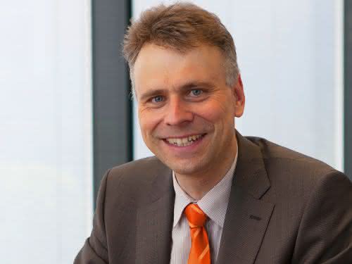 Sandhöfner folgt auf Winter: B&R Deutschland unter neuer Führung Sandhöfner folgt auf Winter: B&R Deutschland unter neuer Führung