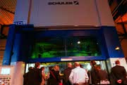 Neues Techno- und Schulungszentrum:: Schuler schult jetzt schöner Neues Techno- und Schulungszentrum:: Schuler schult jetzt schöner