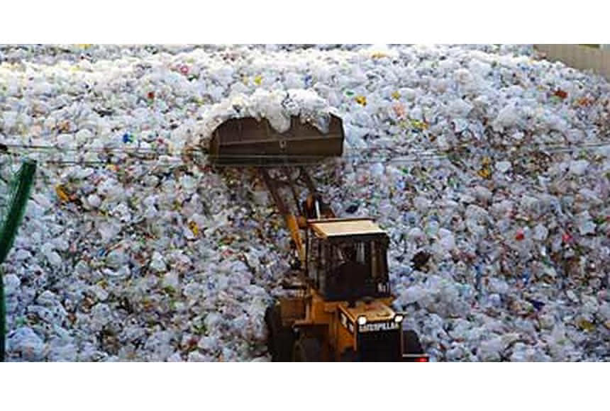 Rockwell übernimmt umfangreichen Condult:: Planung für den Plastik-Recycler