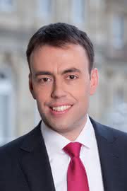 Leitmesse für Metallbearbeitung: Nils Schmid ist Schirmherr der AMB 2014 Leitmesse für Metallbearbeitung: Nils Schmid ist Schirmherr der AMB 2014
