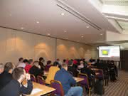 Top-Solid-Seminar in Prag: Missler strebt Ausbau des Einzelhandels an Top-Solid-Seminar in Prag: Missler strebt Ausbau des Einzelhandels an