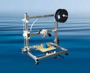 Wirtschaft + Unternehmen: 3D-Drucker: Günstiger Einstieg in 3D-Printing