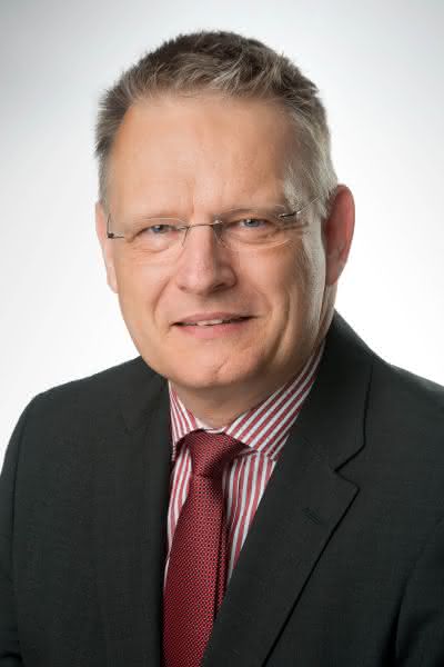 Führungswechsel: Neuer Leiter Kundendienst bei Toyota Material Handling Deutschland Führungswechsel: Neuer Leiter Kundendienst bei Toyota Material Handling Deutschland