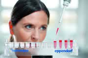 Schützen bei ungewolltem Überpipettieren: Neue Filterspitzen Schützen bei ungewolltem Überpipettieren: Neue Filterspitzen