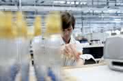 Neue Bestmarken: Endress+Hauser zufrieden mit Ergebnis Neue Bestmarken: Endress+Hauser zufrieden mit Ergebnis