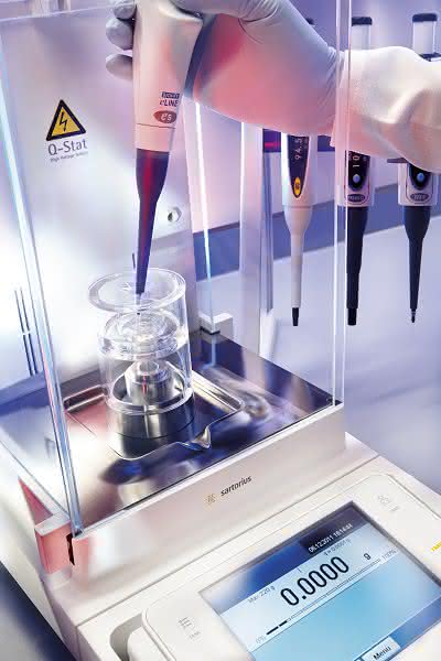 Erfolgreiches Geschäftsjahr 2013: Sartorius erreicht Umsatz- und Gewinnziele