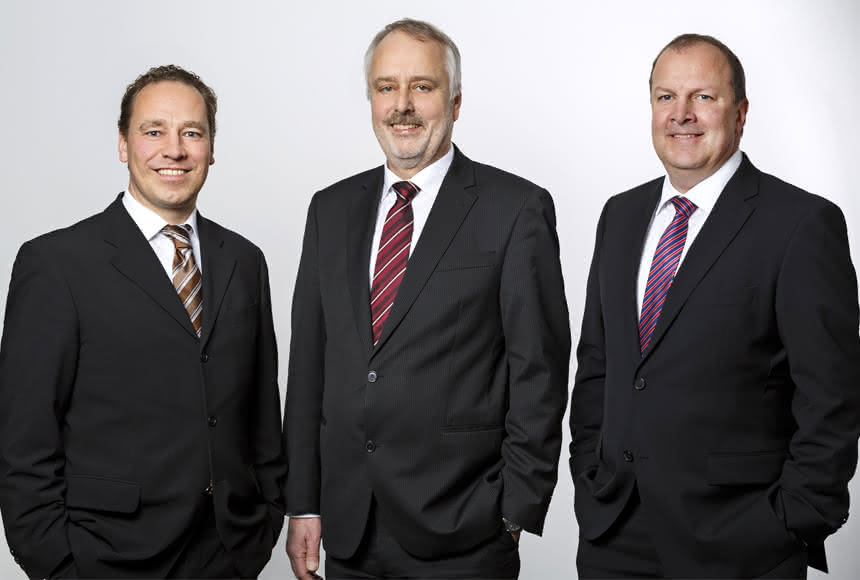 Neue Jungheinrich-Firma in Moosburg:: Logistiksystemgeschäft unter einem Dach Neue Jungheinrich-Firma in Moosburg:: Logistiksystemgeschäft unter einem Dach