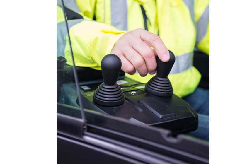 Neue Jungheinrich-Firma in Moosburg:: Logistiksystemgeschäft unter einem Dach Neue Jungheinrich-Firma in Moosburg:: Logistiksystemgeschäft unter einem Dach