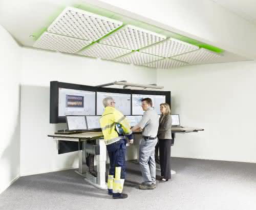 Prozessleitsystem: Mehr Produktivität und Sicherheit