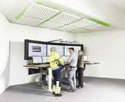 Prozessleitsystem: Mehr Produktivität und Sicherheit Prozessleitsystem: Mehr Produktivität und Sicherheit