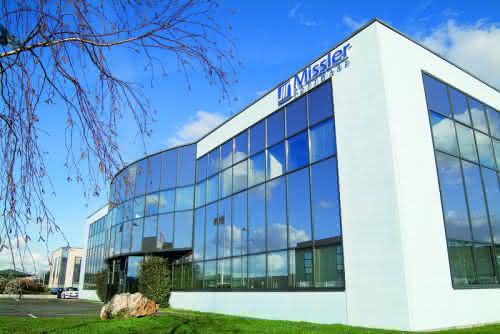 Zuwächse im Ausland: TopSolid verzeichnet Umsatzrekord