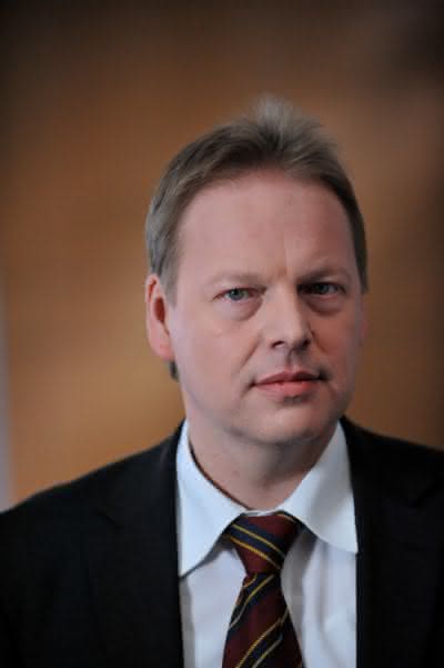 Führungsebene erweitert: Dr. Detlev Rose ist neuer Geschäftsführer Sales bei Beumer