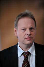 Führungsebene erweitert: Dr. Detlev Rose ist neuer Geschäftsführer Sales bei Beumer Führungsebene erweitert: Dr. Detlev Rose ist neuer Geschäftsführer Sales bei Beumer