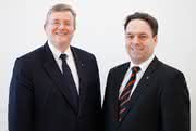 Neue HGF für den VDMA:: Brodtmann folgt auf Hesse Neue HGF für den VDMA:: Brodtmann folgt auf Hesse