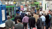 Wirtschaft + Unternehmen: Workshop: Manufacturing Execution System Hydra von Ruch Novaplast