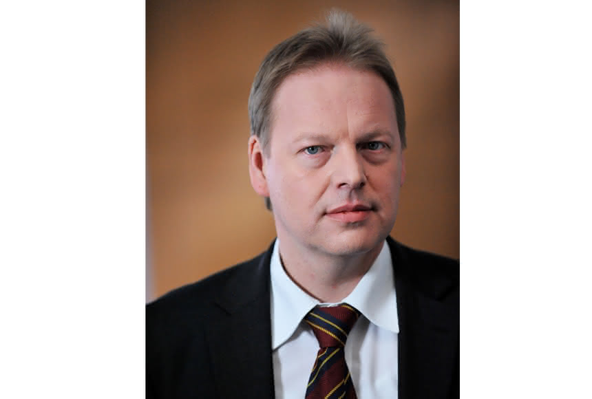 Beumer baut die Führung aus:: Rose übernimmt den Vertrieb Beumer baut die Führung aus:: Rose übernimmt den Vertrieb