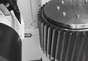 Analoger Messtaster: Bearbeitungsfehler schneller finden