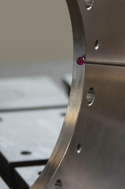 Horizontal-Bearbeitungszentren: Produktiv zerspanen
