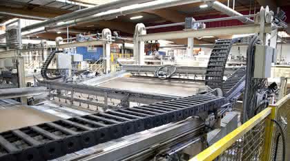 Lineartechnik-Lösungen: Mit Riemen oder Spindel
