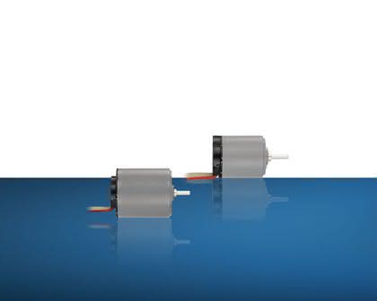 Integrierter Encoder: Mit neuer Platine