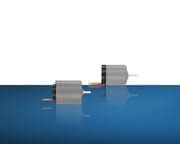 Integrierter Encoder: Mit neuer Platine