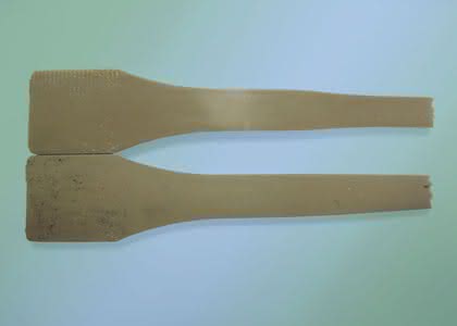 Hochleistungsthermoplast: Erfüllt alle Standards