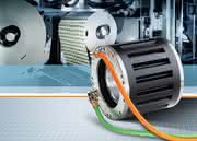 Einbau-Torquemotoren: Kühle Sache
