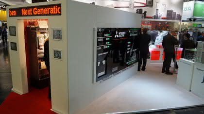 Frequenzumrichter: Neue Generation vorgestellt