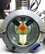 Triple-Quadrupol-Massenspektrometer: Teil-1: Steigerung der Sensitivität Triple-Quadrupol-Massenspektrometer: Teil-1: Steigerung der Sensitivität
