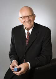 Runder Geburtstag: Hans Turck ist 90 Runder Geburtstag: Hans Turck ist 90