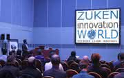 Anmeldungen ab Ende Januar möglich: Zuken-Konferenzen 2014 erweitert Anmeldungen ab Ende Januar möglich: Zuken-Konferenzen 2014 erweitert