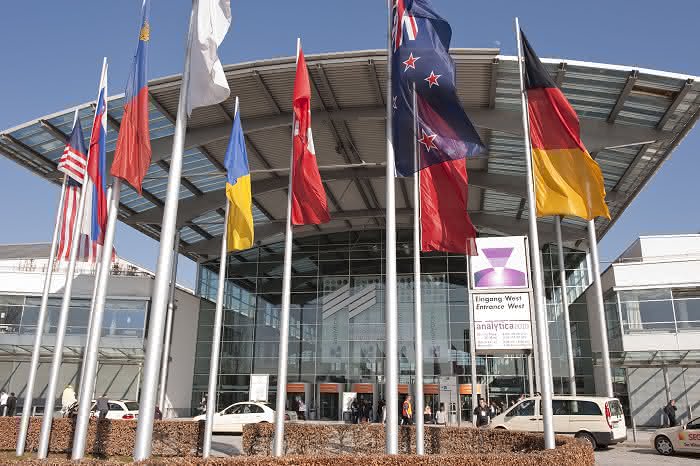 Im Fokus der analytica 2014: Lebensmittel-, Kunststoffanalytik sowie Gen- und Bioanalytik