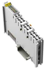Proportionalventilmodul: Ventile ansteuern