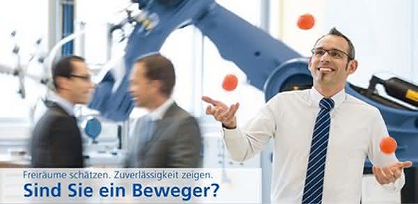 Personalgewinnung: Schmackhaft machen, klar positionieren