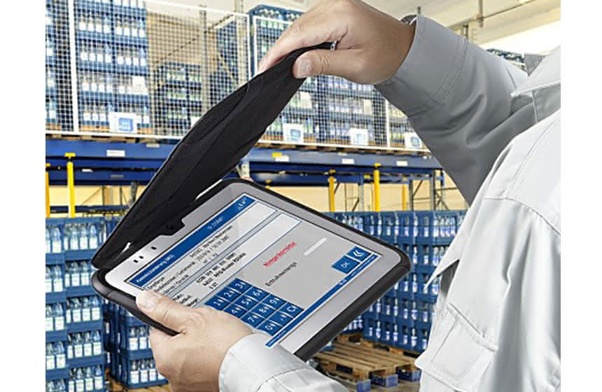 Informations-Terminals: Weiterer Design-Preis für Casio