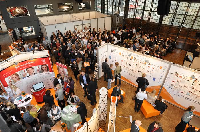 Neue Karriereperspektiven entdecken: Der jobvector career day für Naturwissenschaftler & Ingenieure