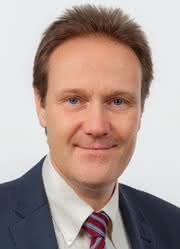 Personalie: Peter M. Grütter ist neuer COO bei Maxon Motor Personalie: Peter M. Grütter ist neuer COO bei Maxon Motor