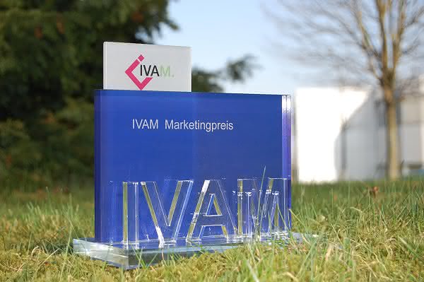 IVAM-Marketingpreis 2014: Wettbewerb prämiert Konzepte und Ideen