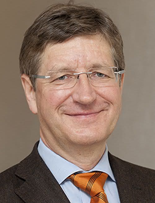 Forschungszentrum Jülich: Wolfgang Marquardt soll neuer Vorstandsvorsitzender werden
