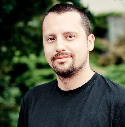 Untersuchungen zur Struktur von Molekülen: Volker Schmidts erhält den Kurt-Ruths-Preis 2014 Untersuchungen zur Struktur von Molekülen: Volker Schmidts erhält den Kurt-Ruths-Preis 2014