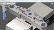 Wirtschaft + Unternehmen: Computer Aided Manufacturing:Autodesk bringt CAM in die Cloud
