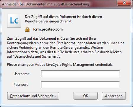 Wirtschaft + Unternehmen: Datensicherheit: Lückenloser Know-how-Schutz
