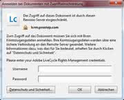 Wirtschaft + Unternehmen: Datensicherheit: Lückenloser Know-how-Schutz