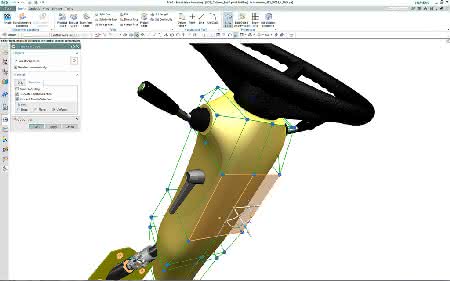 Wirtschaft + Unternehmen: 2D/3D-CAD: Mehr Flexibilität bei 2D-Daten und großen Baugruppen